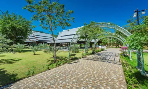 هتل دوآنجیت ریزورت اند اسپا پاتونگ پوکت هتل دوآنجیت ریزورت اند اسپا پاتونگ پوکت